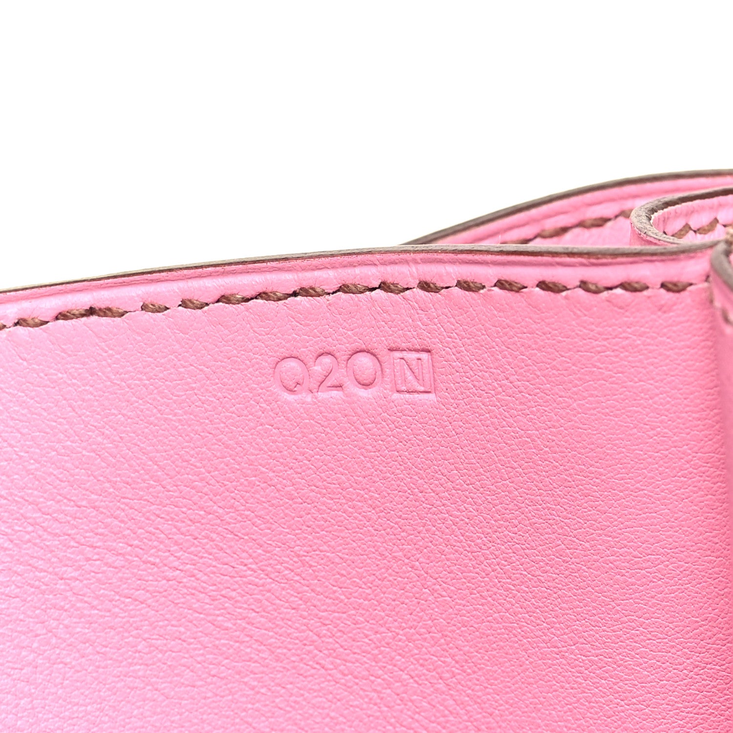 Hermes Swift Constance Elan 25 5P Pink 7 of 14