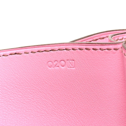 Hermes Swift Constance Elan 25 5P Pink 7 of 14