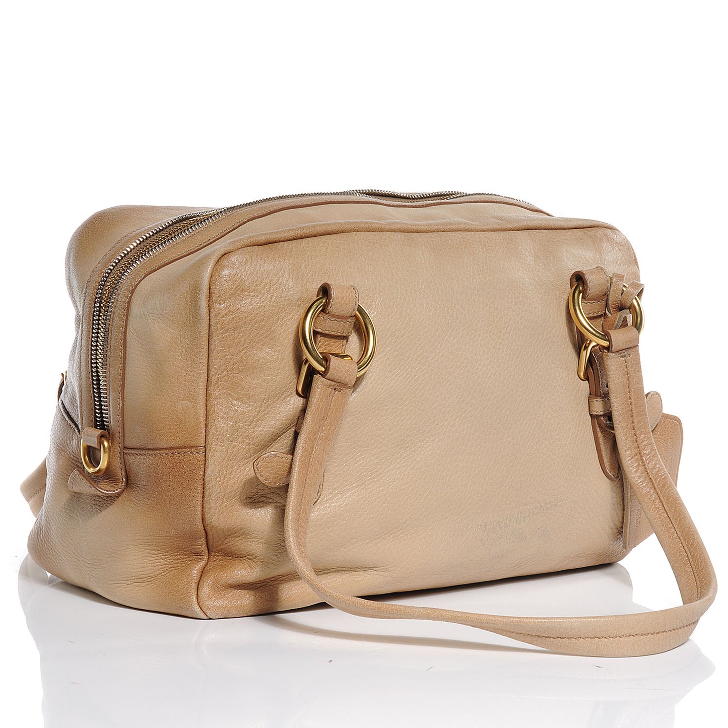 Cervo Antik Bowler Quarzo Sfumato