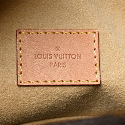 Louis Vuitton Monogram Artsy MM 6 of 9