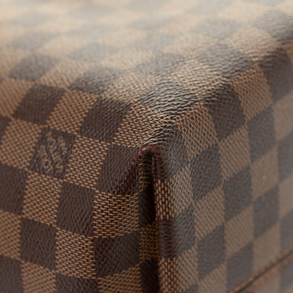 Louis Vuitton Damier Ebene Iena MM 16 of 17