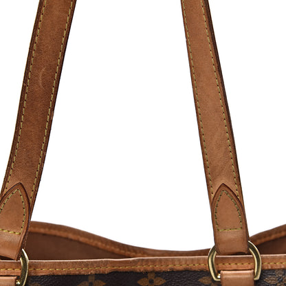 Louis Vuitton Monogram Batignolles Horizontal 28 of 28