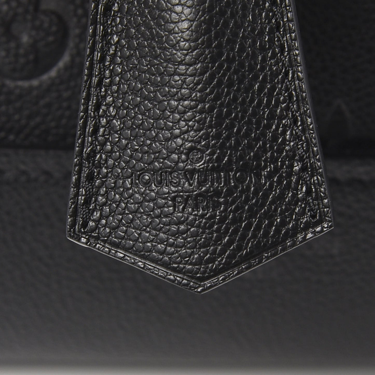 Empreinte Neo Alma PM Black