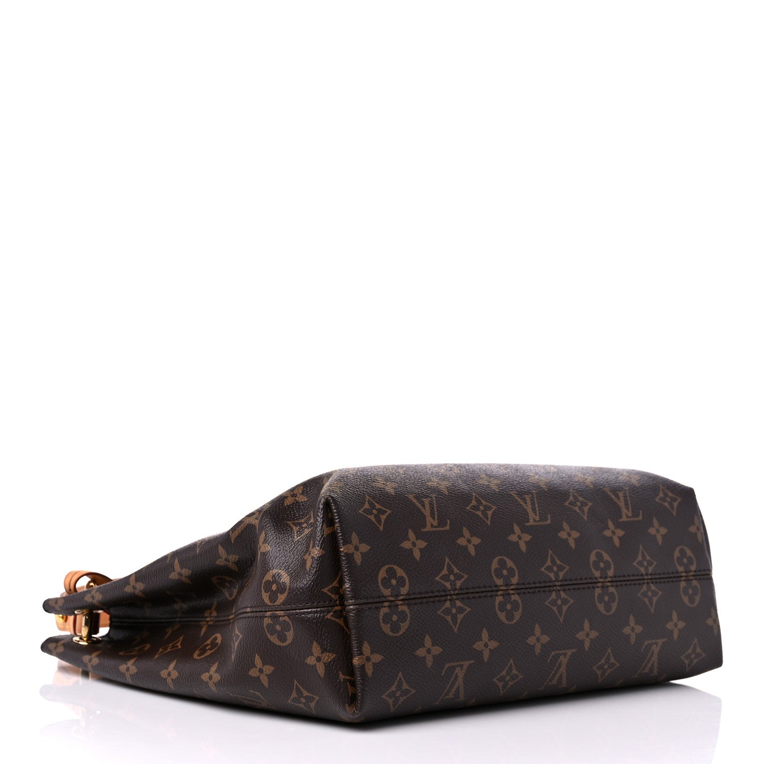 Louis Vuitton Monogram Graceful PM 4 of 18