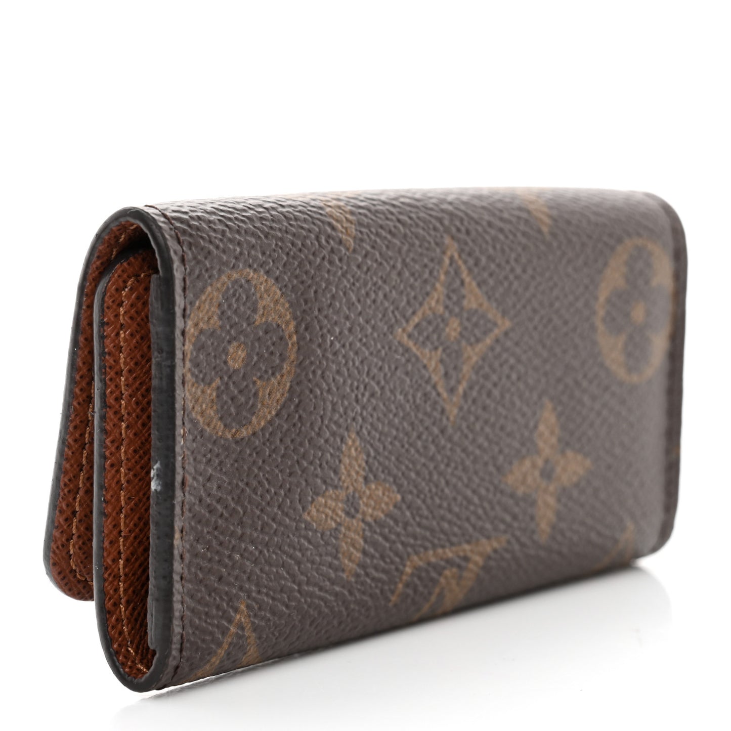 Monogram 4 Key Multicles Holder