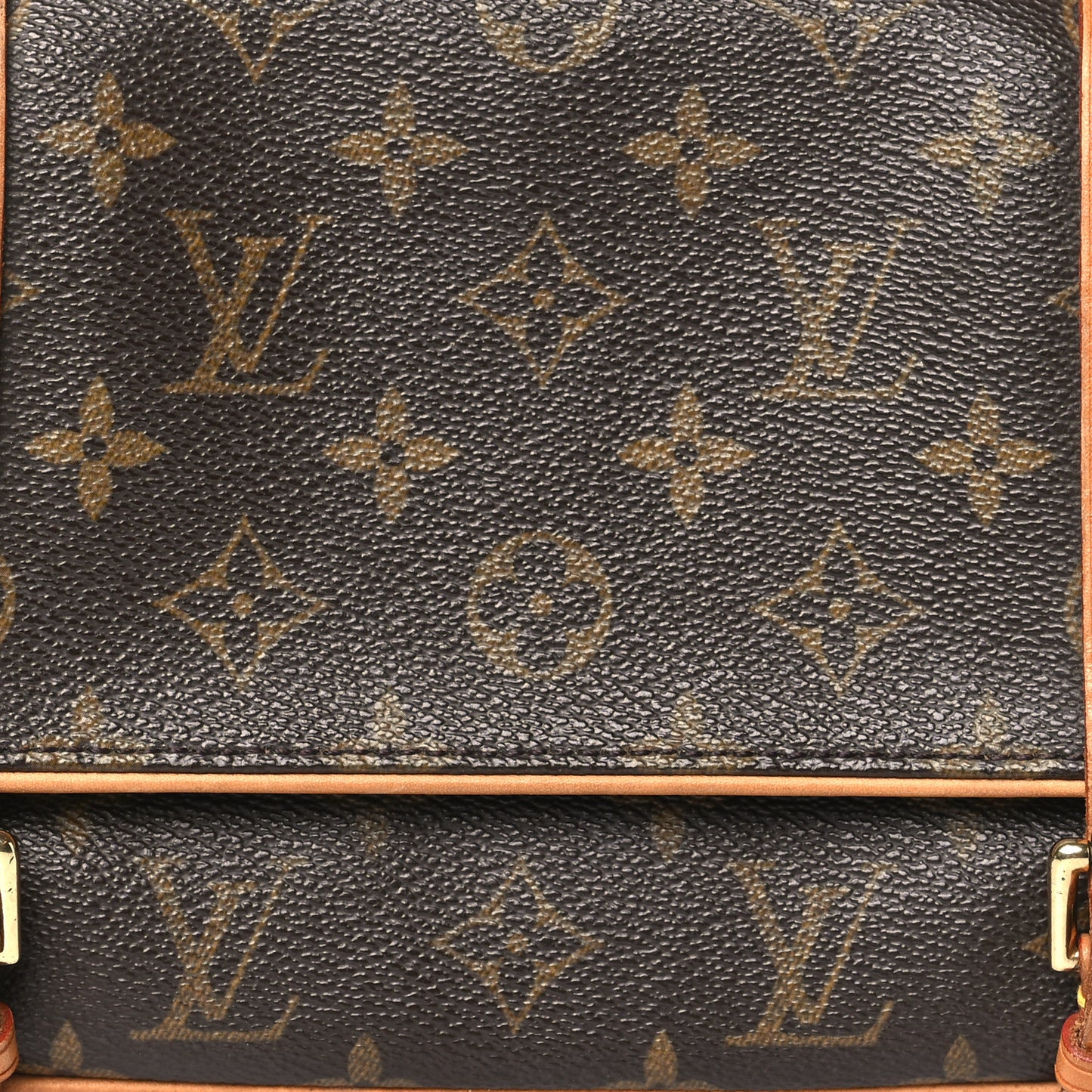 Monogram Pochette Marelle MM