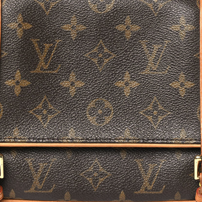 Louis Vuitton Monogram Pochette Marelle MM 7 of 14
