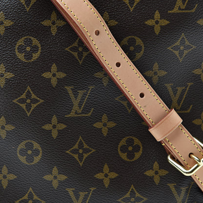 Louis Vuitton Monogram Odeon PM 8 of 10