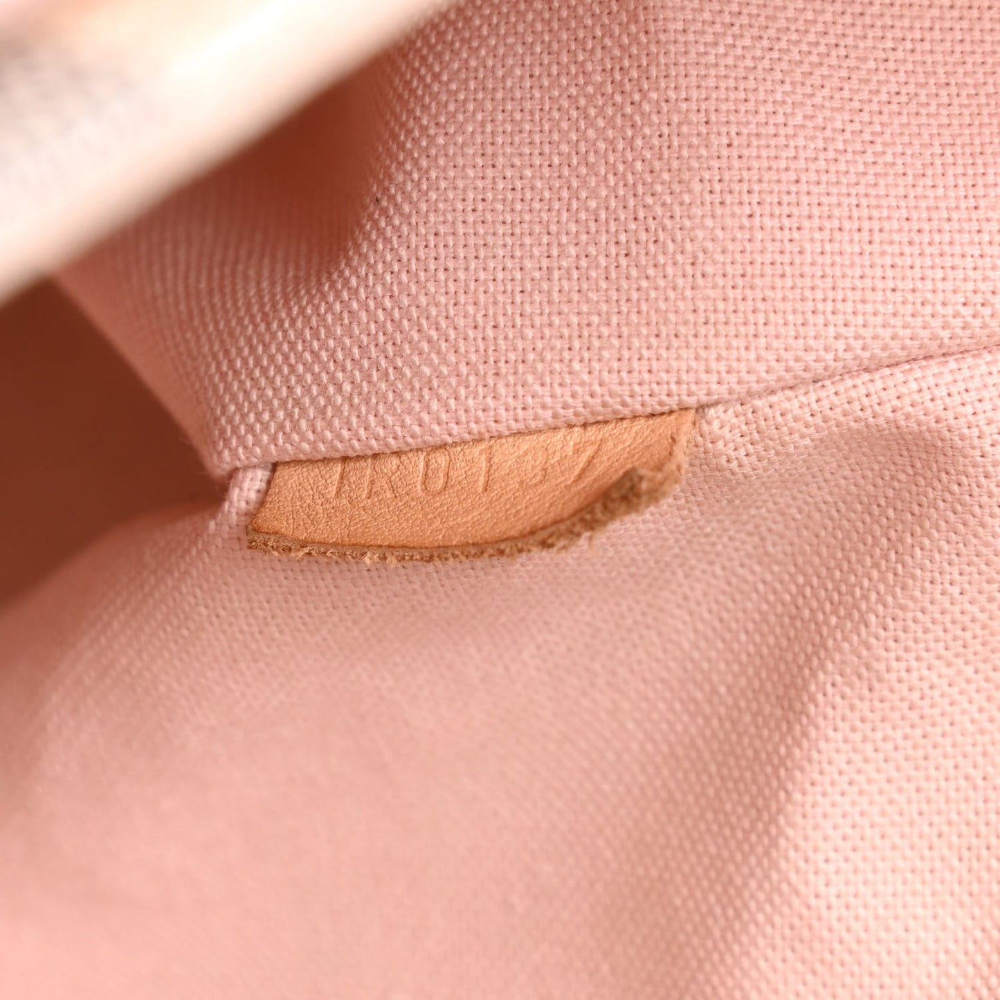 Damier Azur Croisette