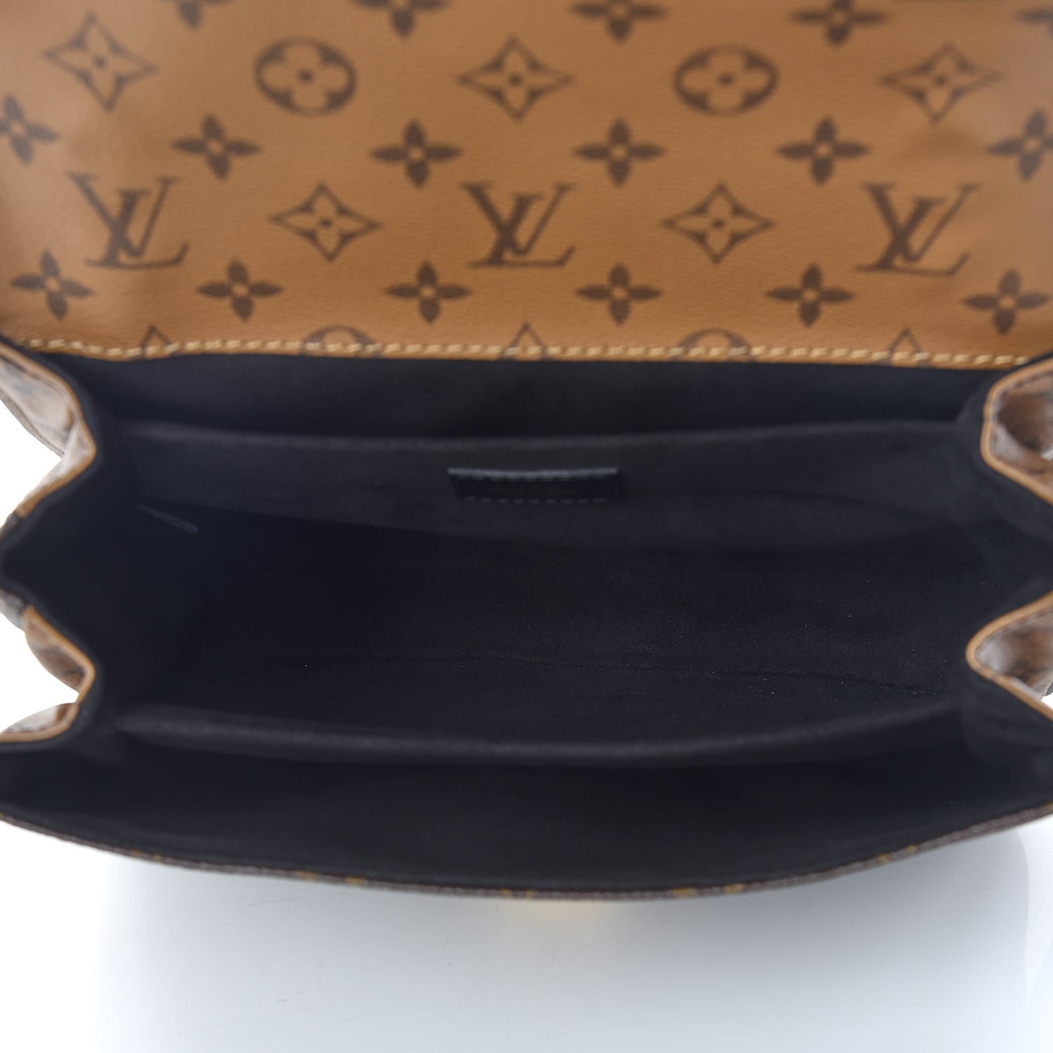 Louis Vuitton Reverse Monogram Pochette Metis 7 of 10