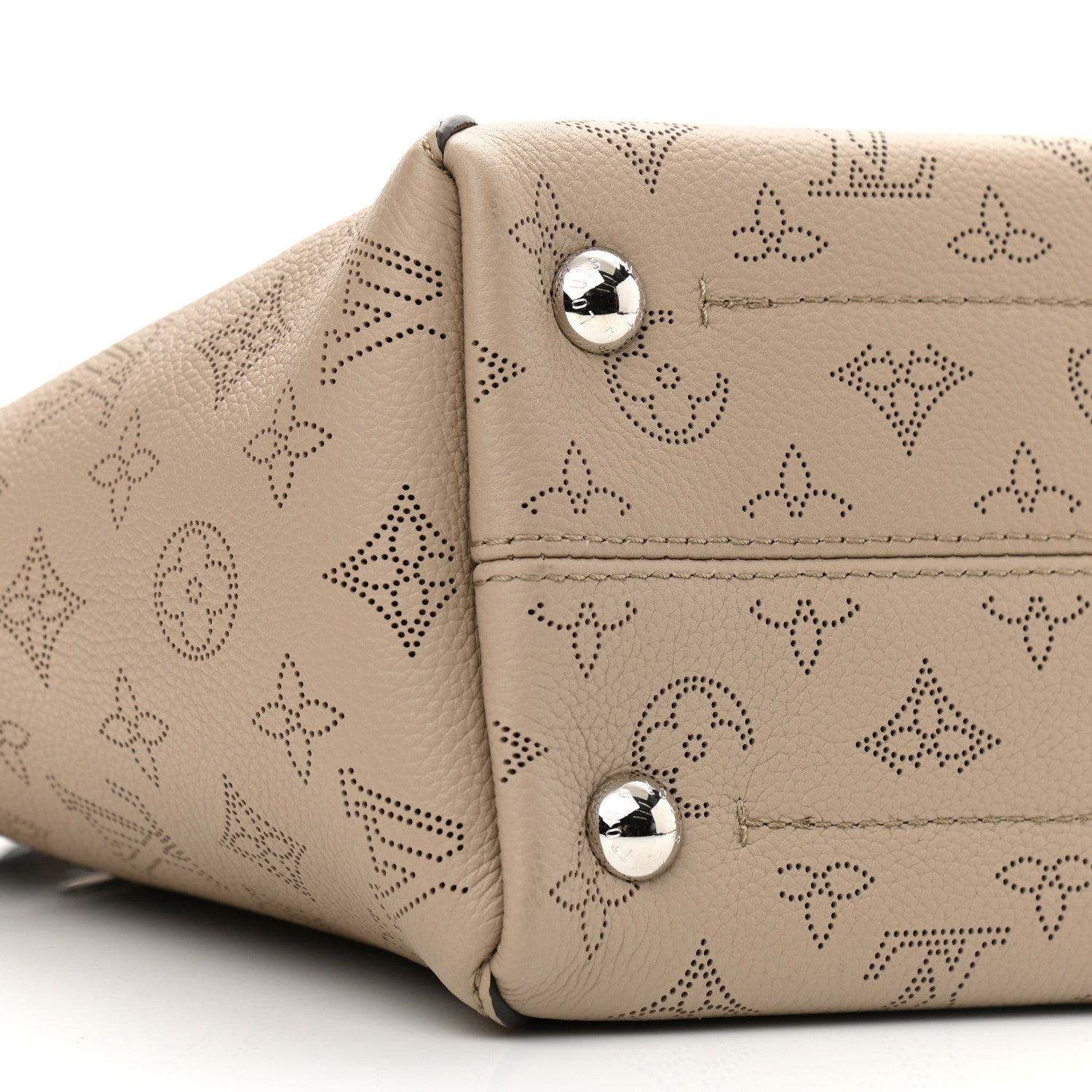Louis Vuitton Mahina Hina PM Galet 8 of 9