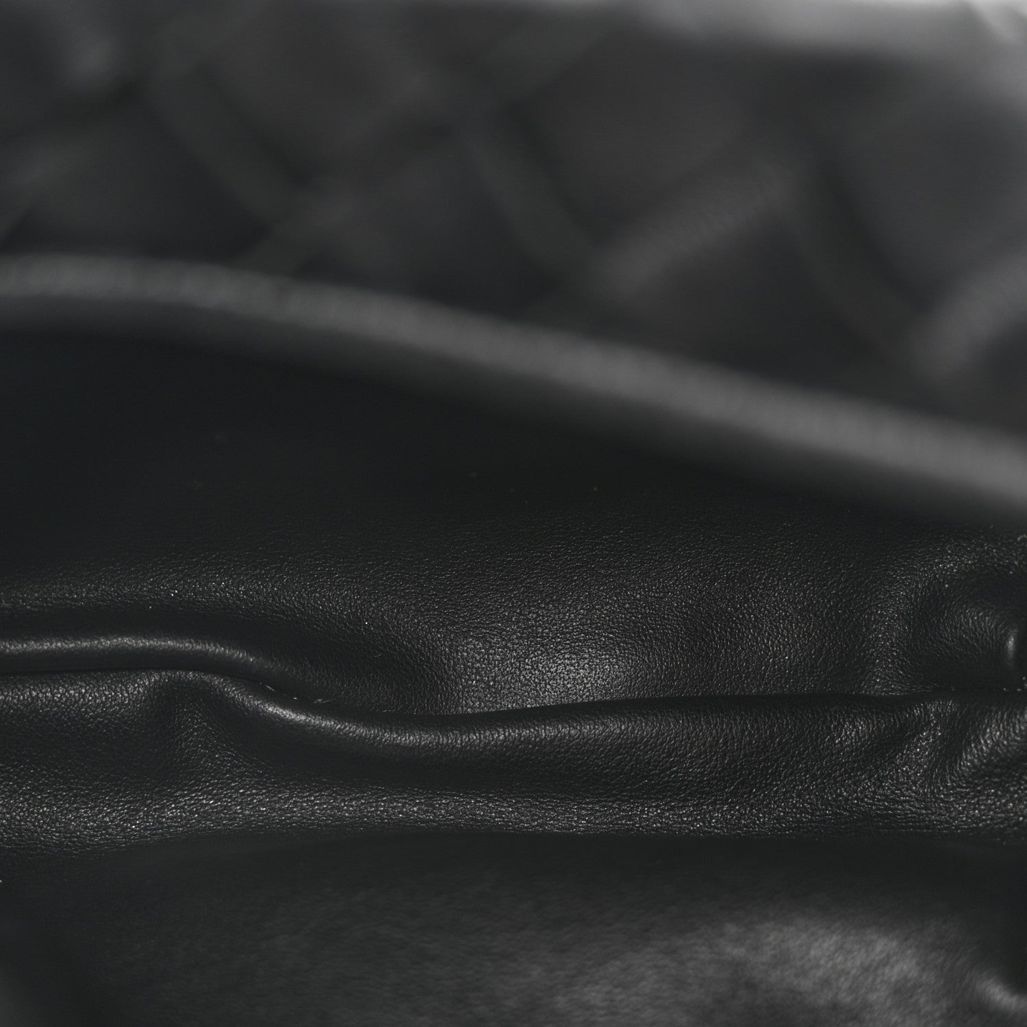 Bottega Veneta Nappa Intrecciato Mini Jodie Black 5 of 11