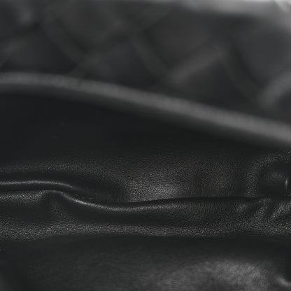 Bottega Veneta Nappa Intrecciato Mini Jodie Black 5 of 11