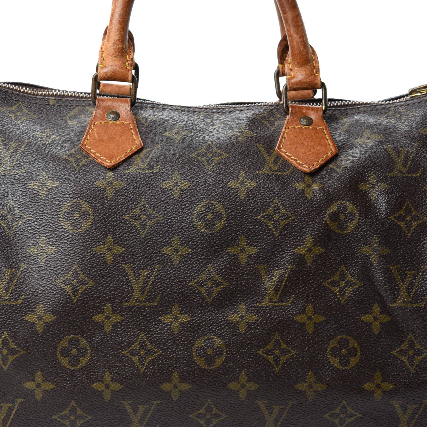 Louis Vuitton Monogram Speedy 30 20 of 20