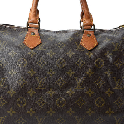 Louis Vuitton Monogram Speedy 30 20 of 20