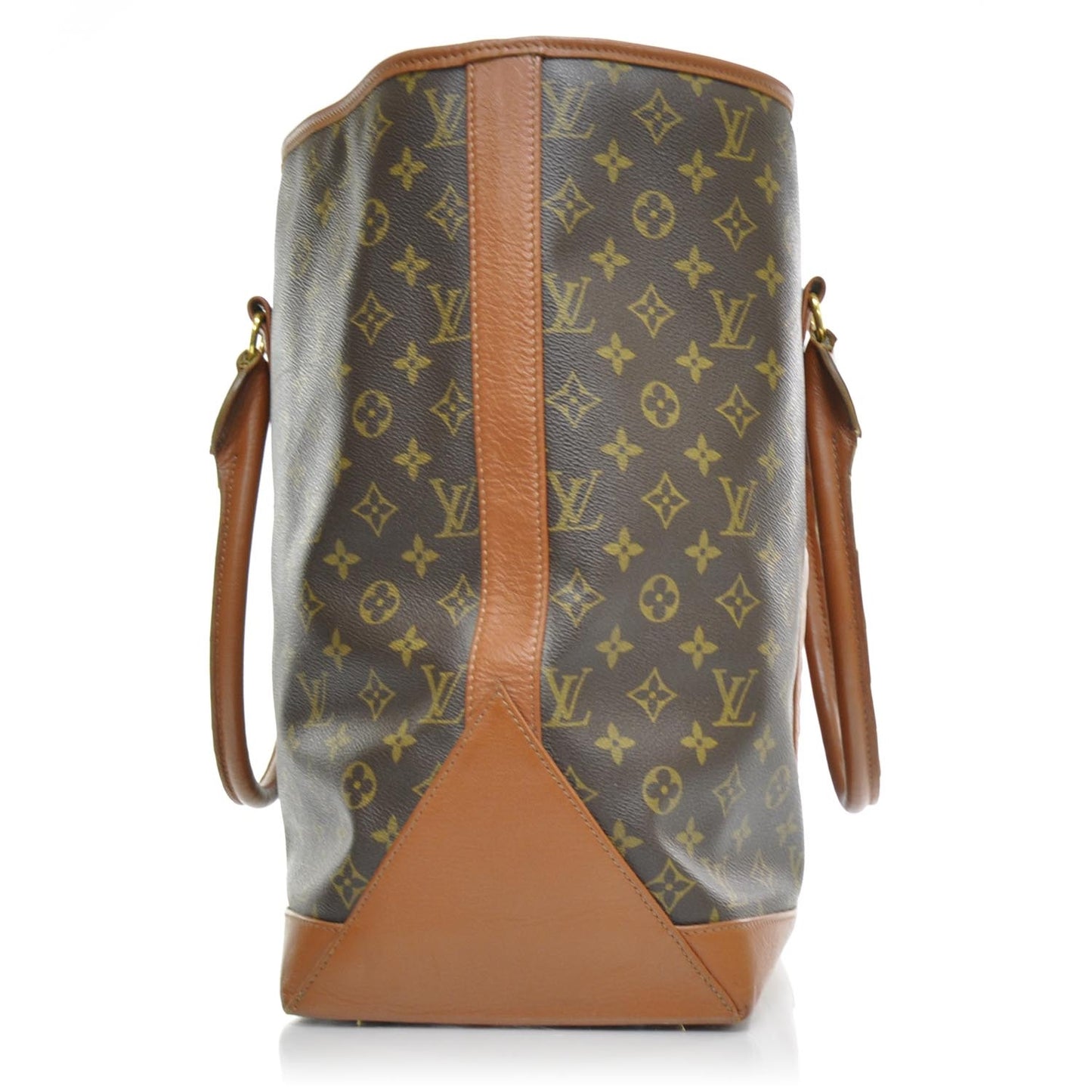 Monogram Sac Weekend Tote