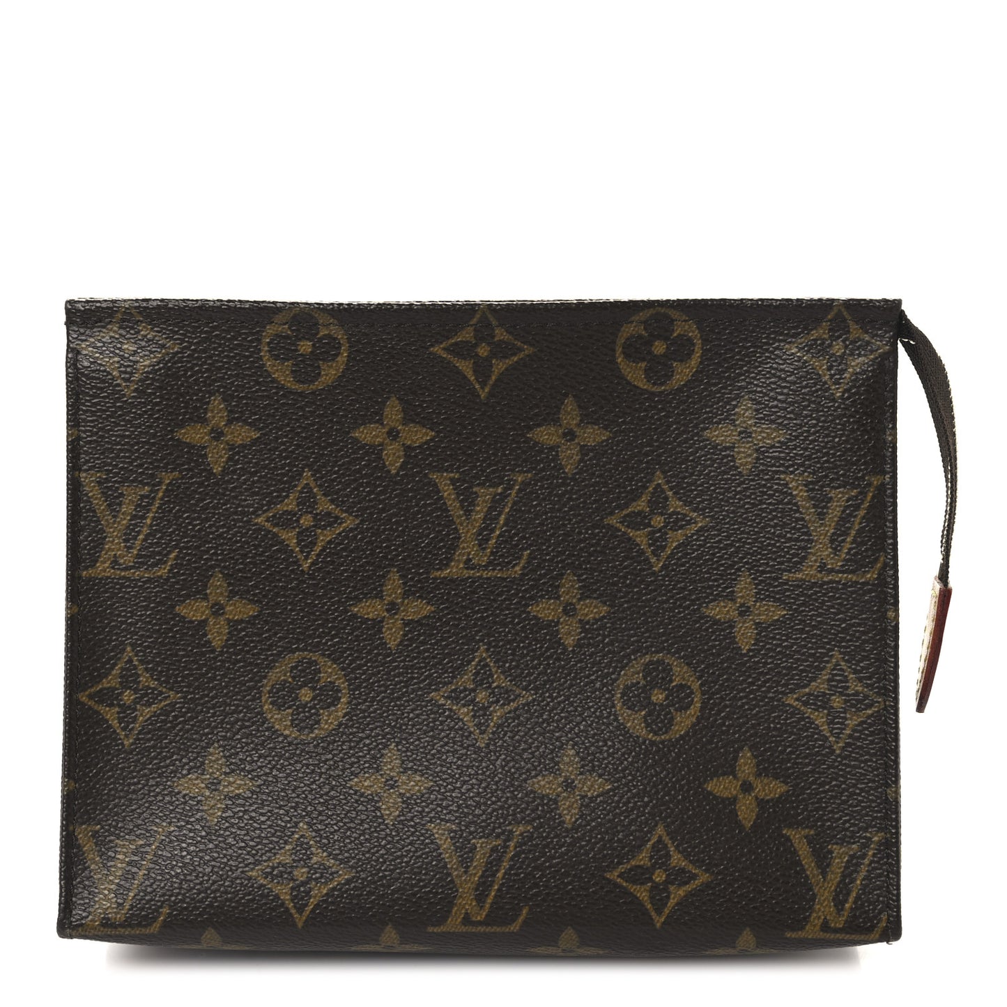 Monogram Toiletry Pouch 19