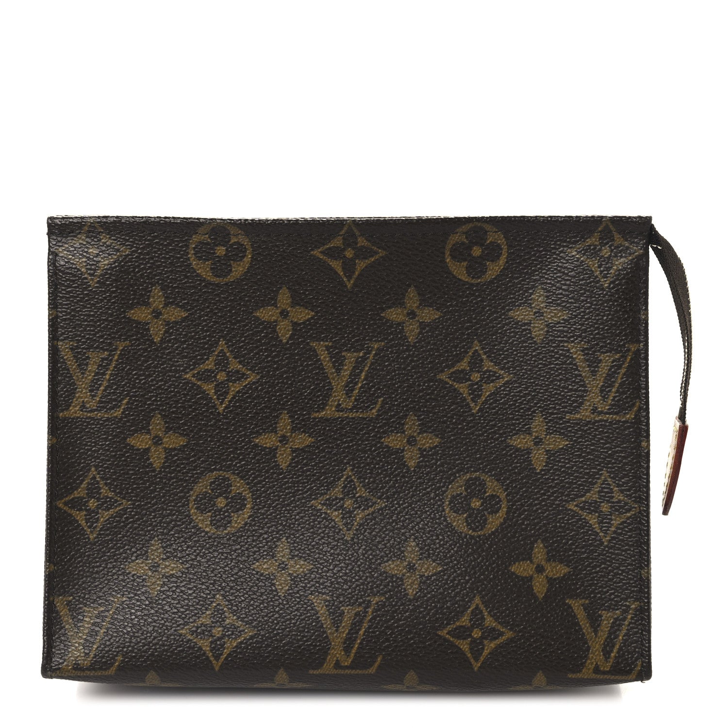 Louis Vuitton Monogram Toiletry Pouch 19 1 of 6