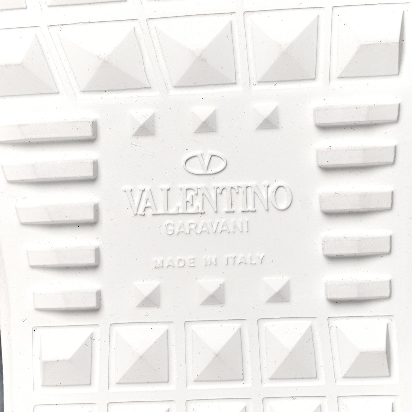 Calfskin Atelier 03 Rose Edition Sneakers 36 White