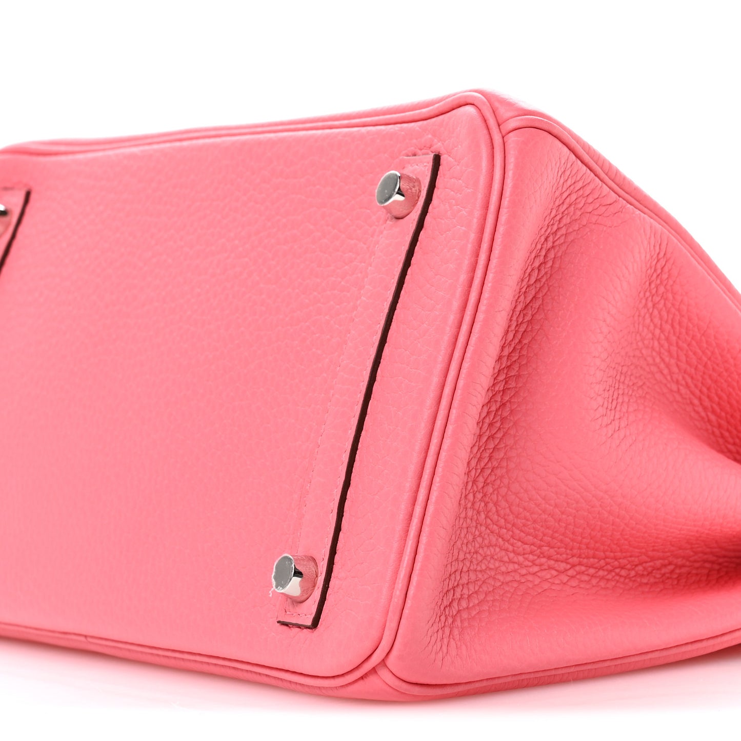 Togo Birkin 30 Rose Azalee