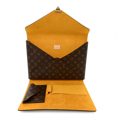 Louis Vuitton Monogram Mark Folder 5 of 7