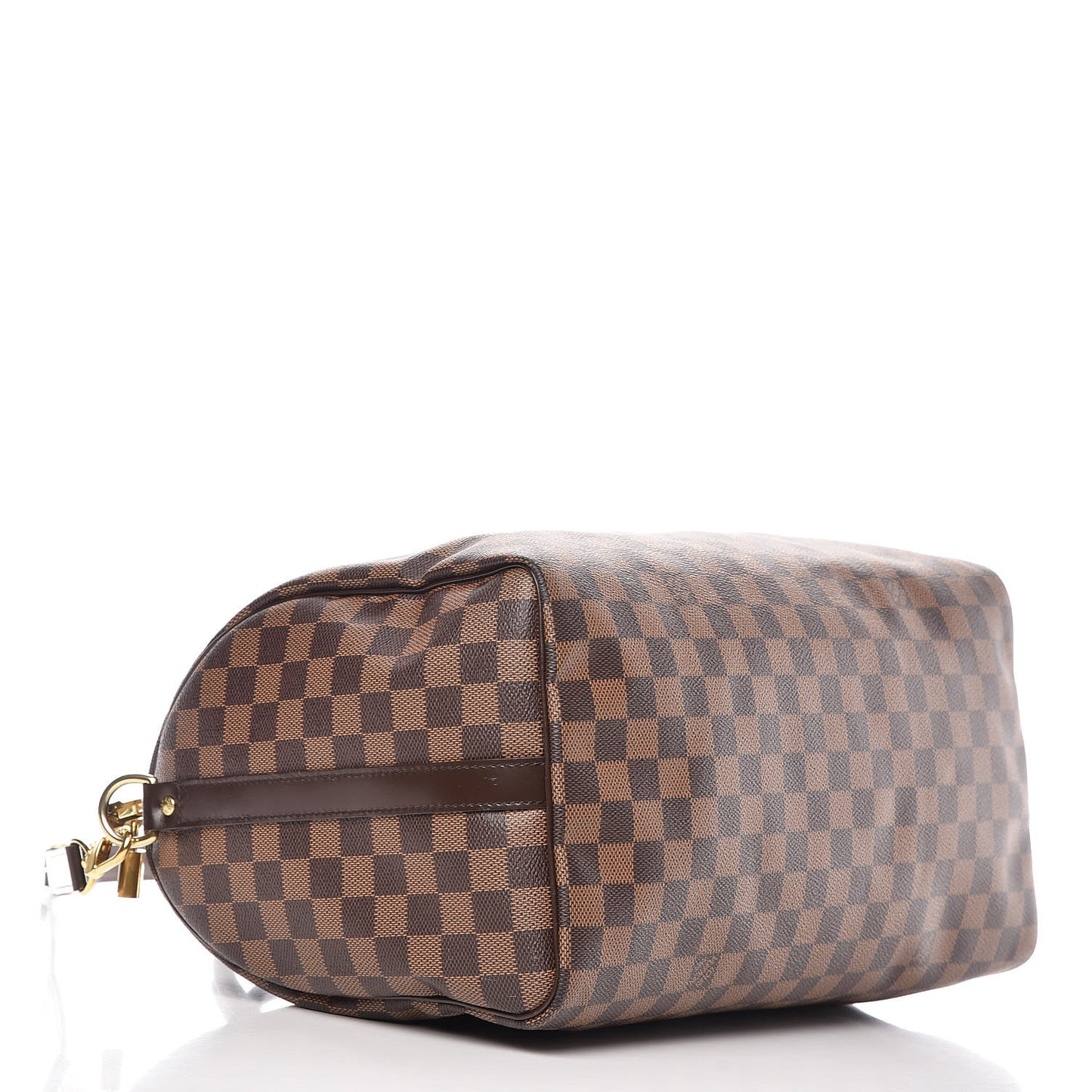 Damier Ebene Speedy Bandouliere 35