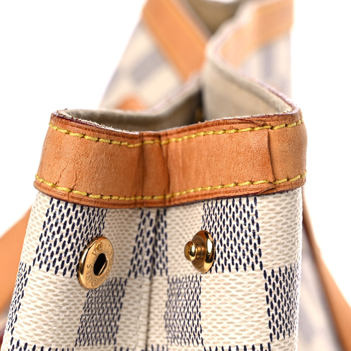 Damier Azur Hampstead PM