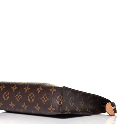 Louis Vuitton Monogram Toiletry Pouch 26 7 of 7