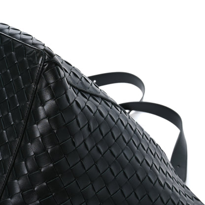 Bottega Veneta Nappa Intrecciato Cube Tote Camping 13 of 13