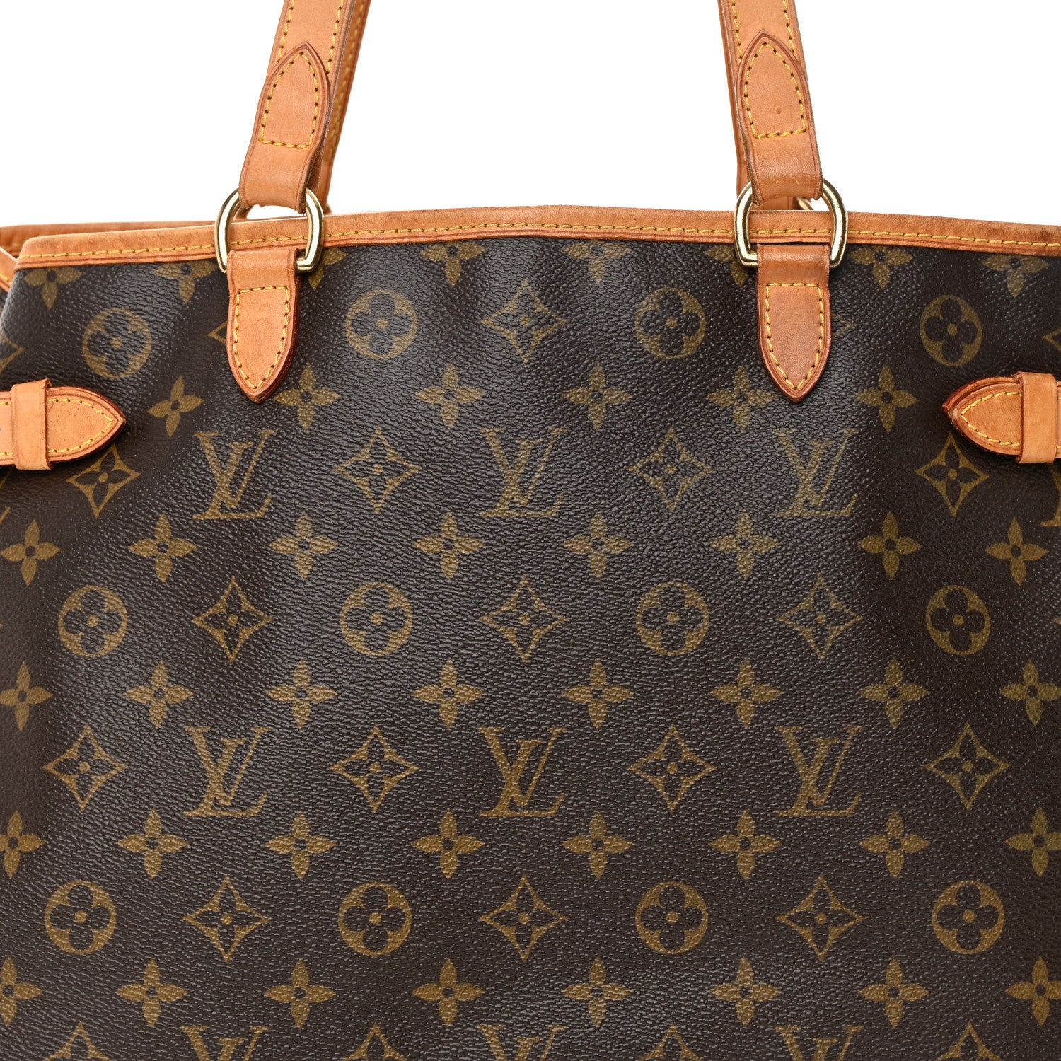 Louis Vuitton Monogram Batignolles Horizontal 8 of 16