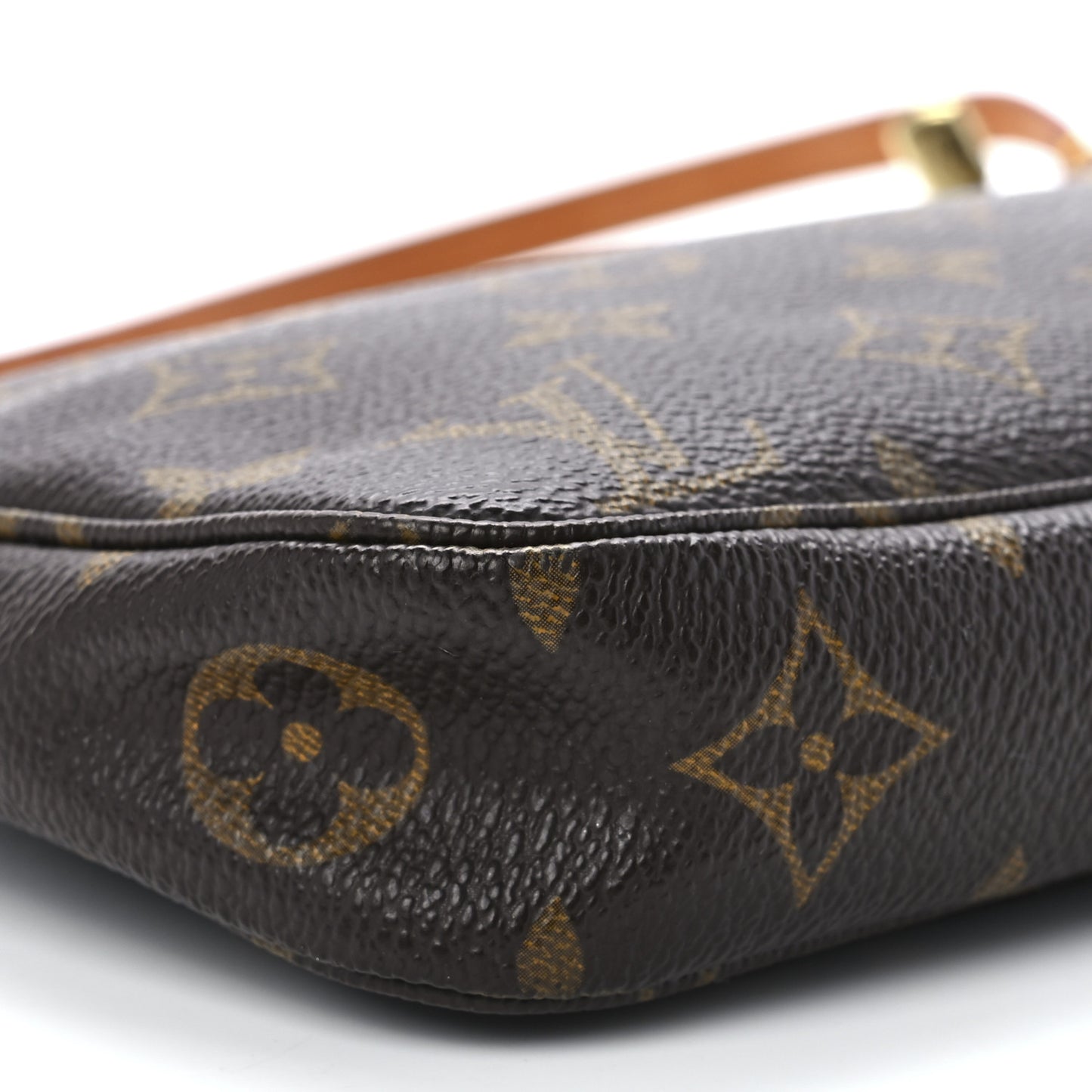 Monogram Pochette Accessories