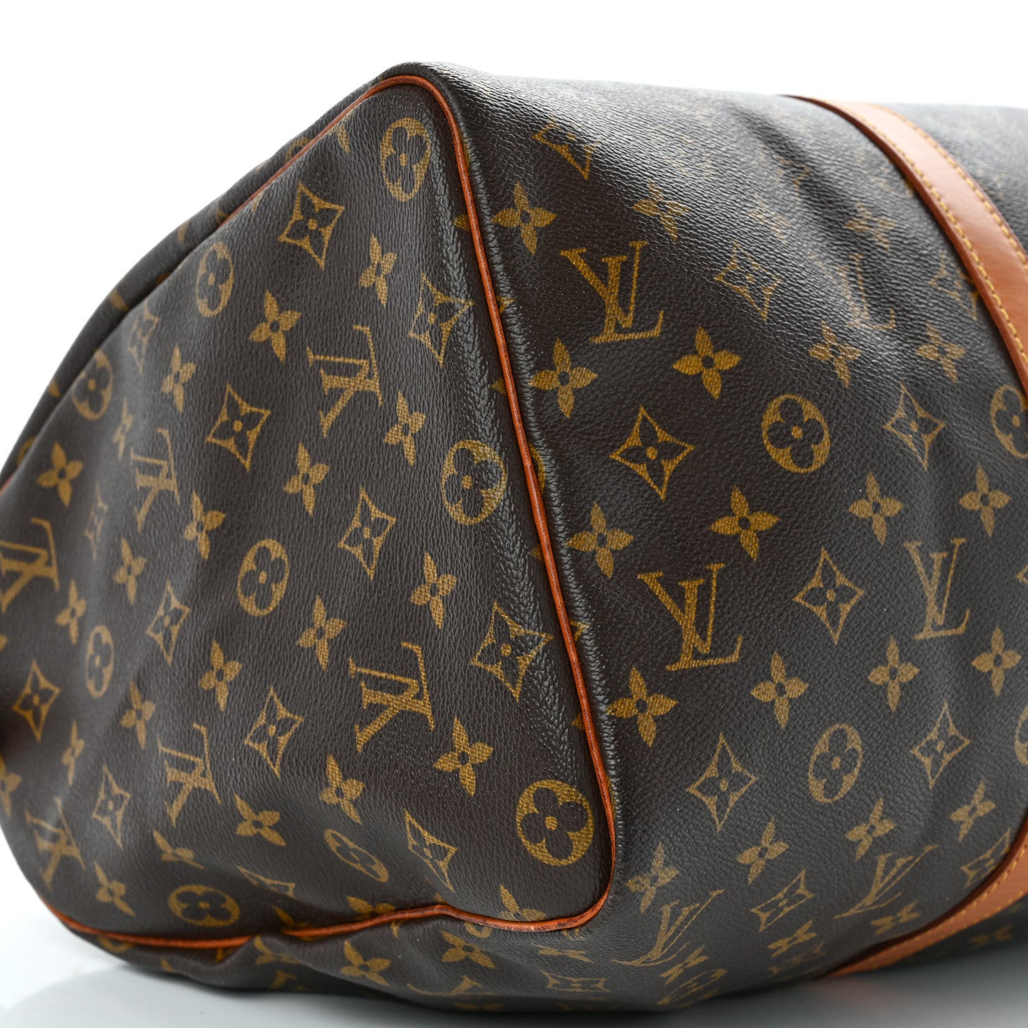 Louis Vuitton Monogram Keepall 45 8 of 14