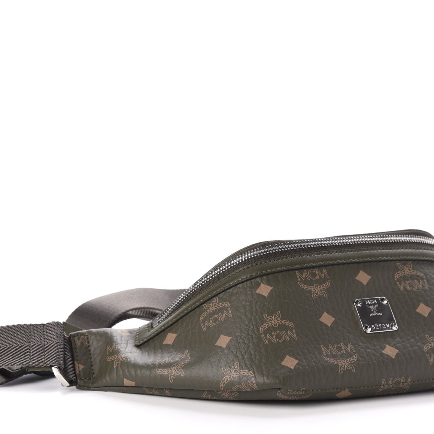 Visetos Medium Belt Bag Sea Turtle
