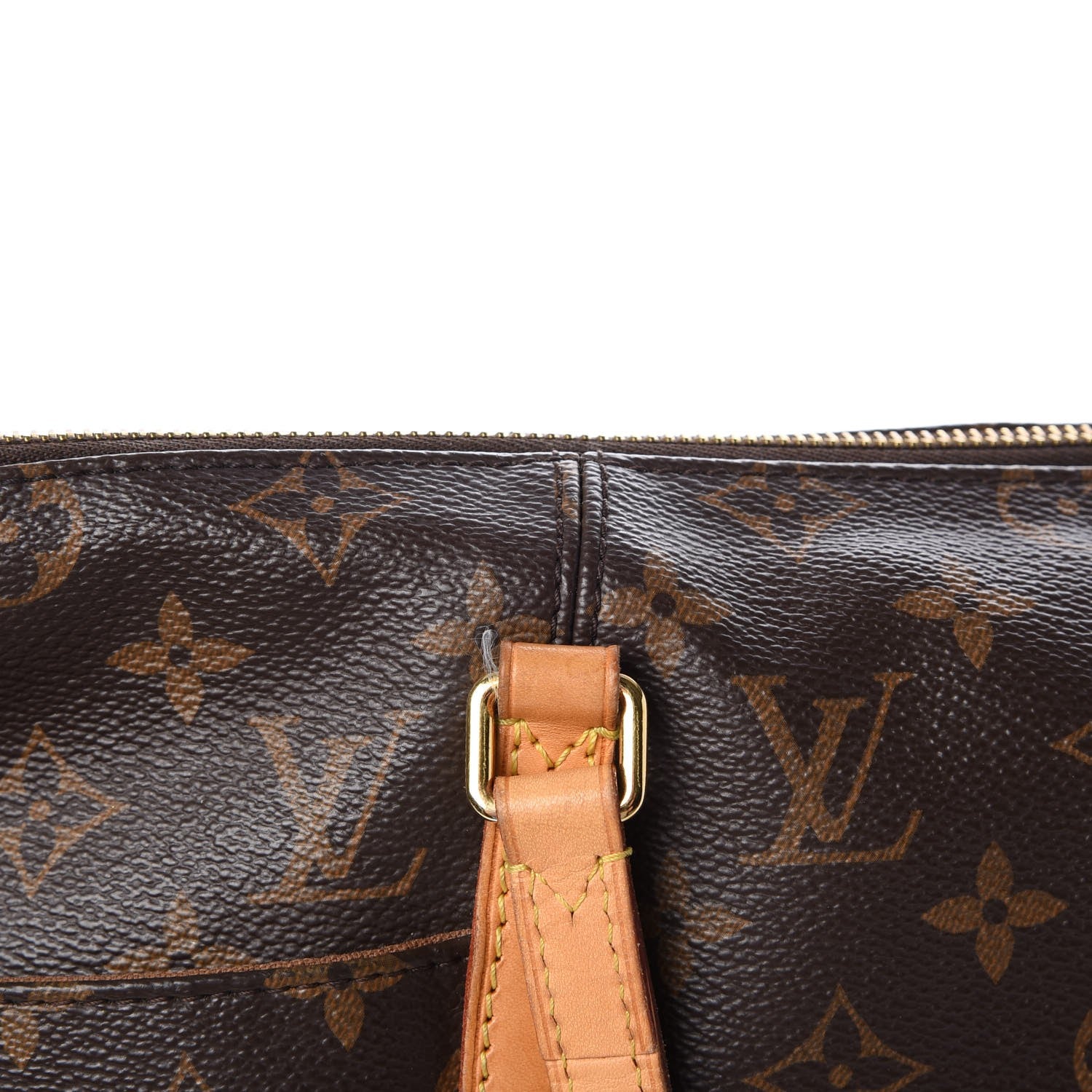 Louis Vuitton Monogram Totally PM 29 of 31