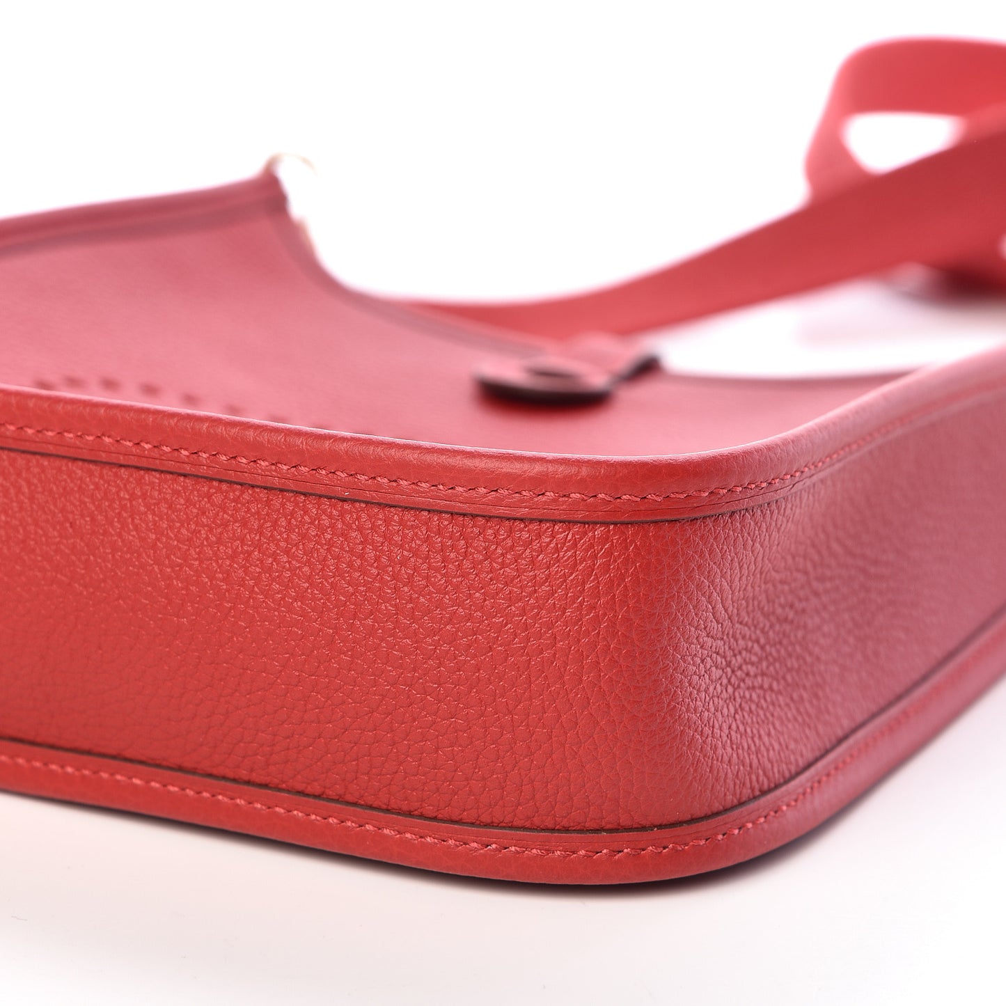 Taurillon Maurice Evelyne TPM Rouge Piment