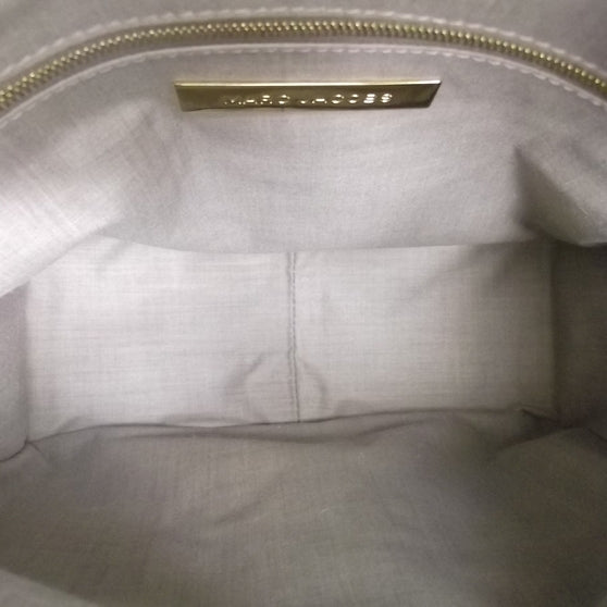 Marc Jacobs Leather Multipocket Hobo Black 9 of 10