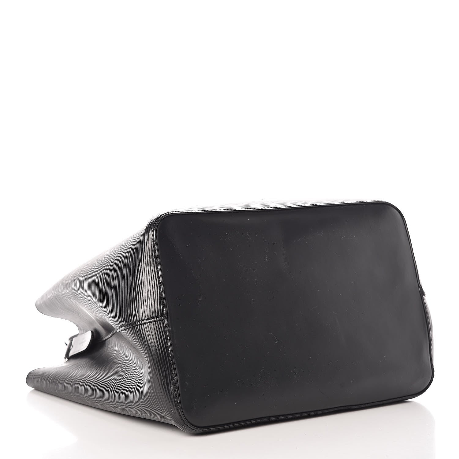 Louis Vuitton Epi Neonoe Black 5 of 15