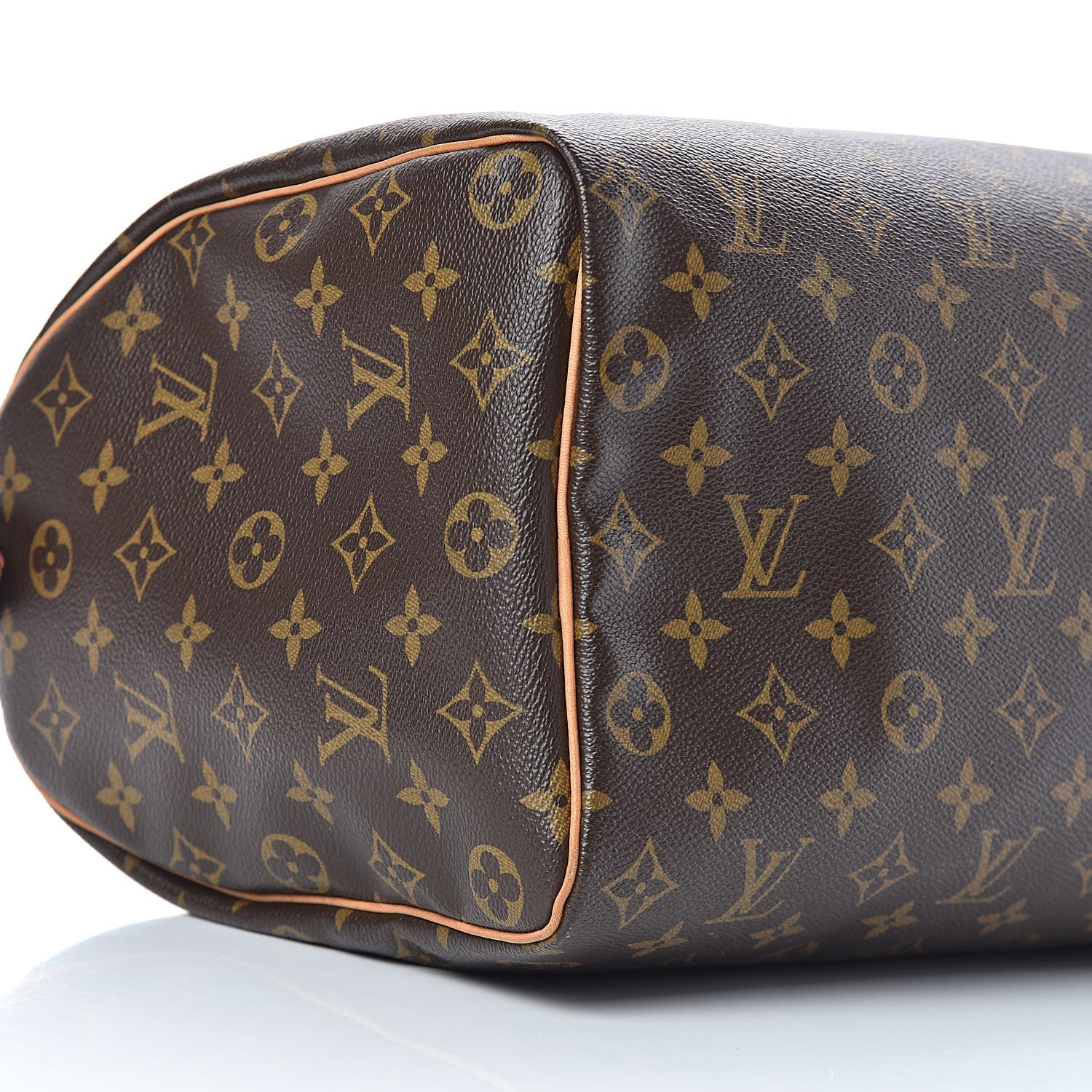 Louis Vuitton Monogram Speedy 35 7 of 10