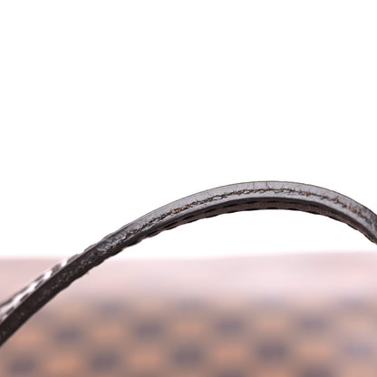 Louis Vuitton Damier Ebene Neo Neverfull GM 19 of 19