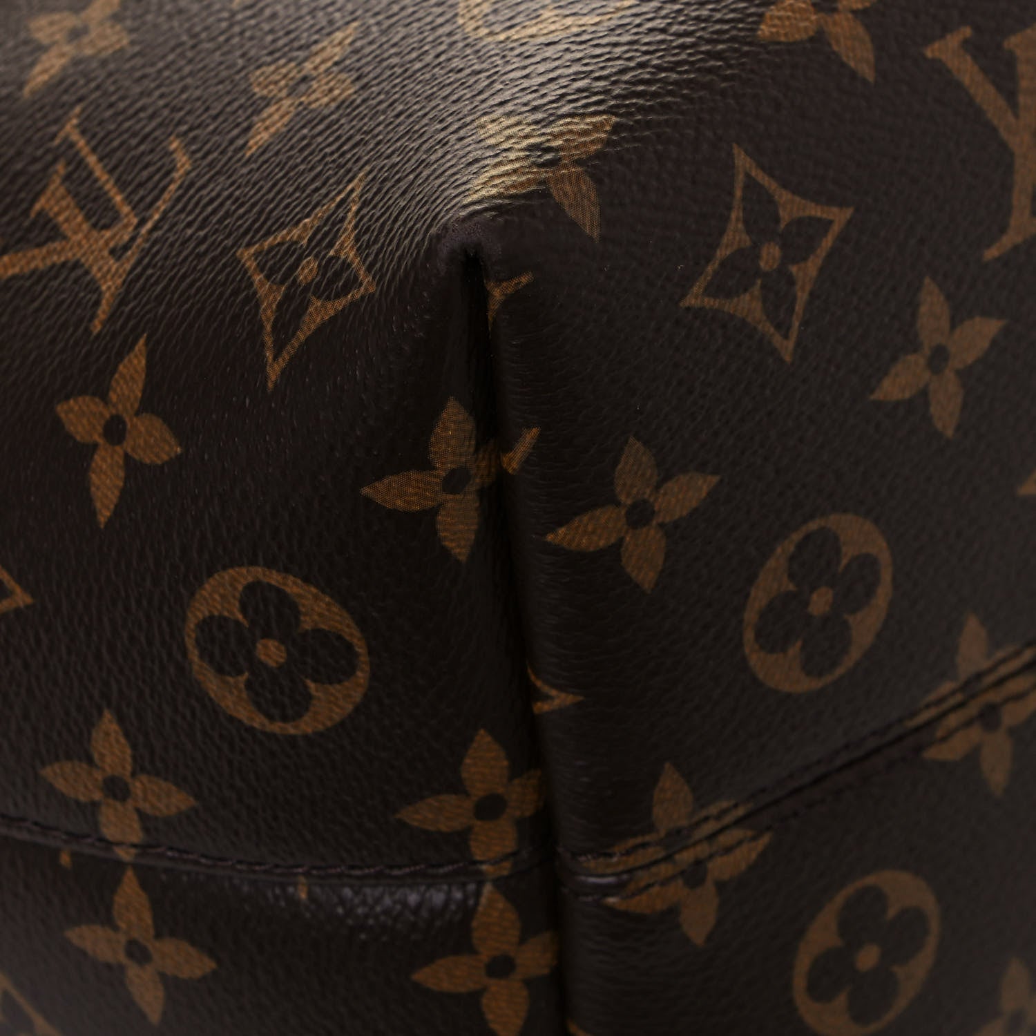 Louis Vuitton Monogram Montsouris PM 8 of 15