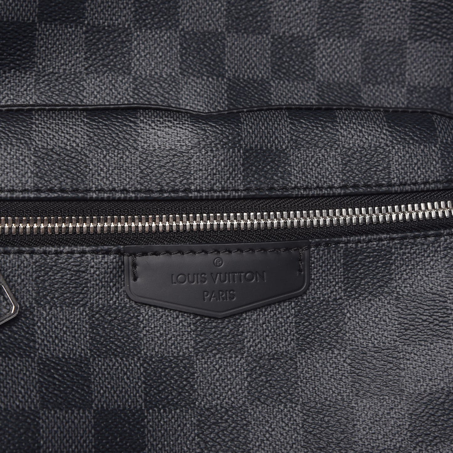 Damier Graphite Josh Backpack