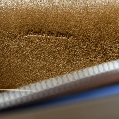 Celine Palmelato Mini Belt Bag Camel 7 of 12