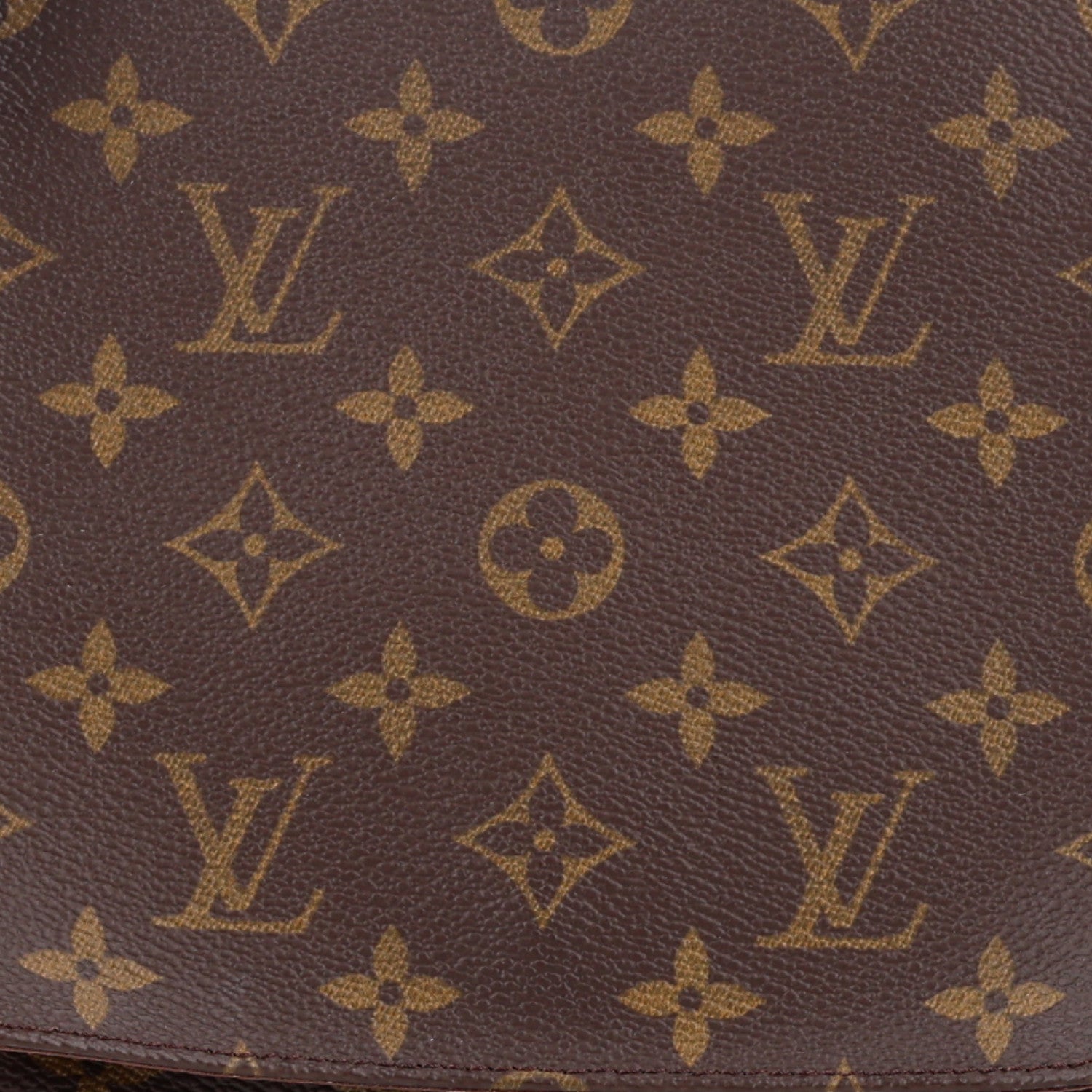 Louis Vuitton Monogram Musette Salsa 8 of 10
