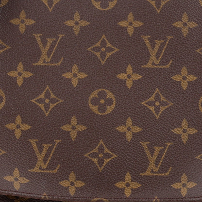 Louis Vuitton Monogram Musette Salsa 8 of 10