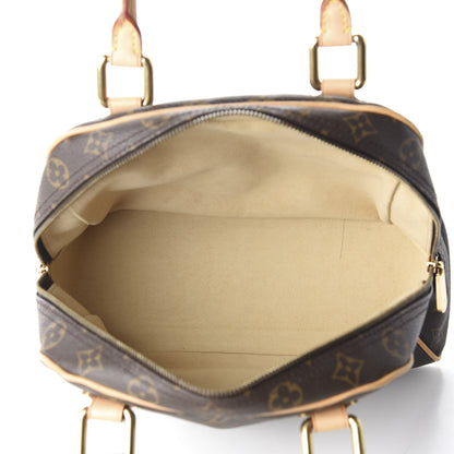 Louis Vuitton Monogram Manhattan PM 4 of 9