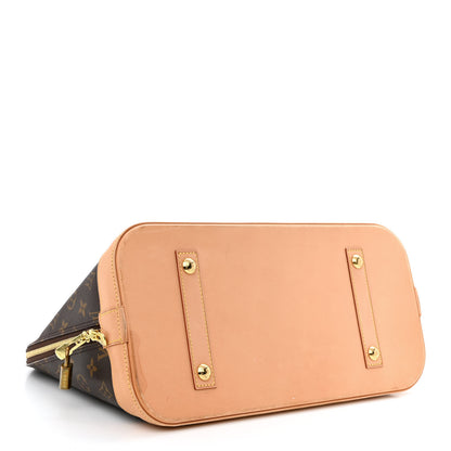 Louis Vuitton Monogram Alma GM 4 of 12