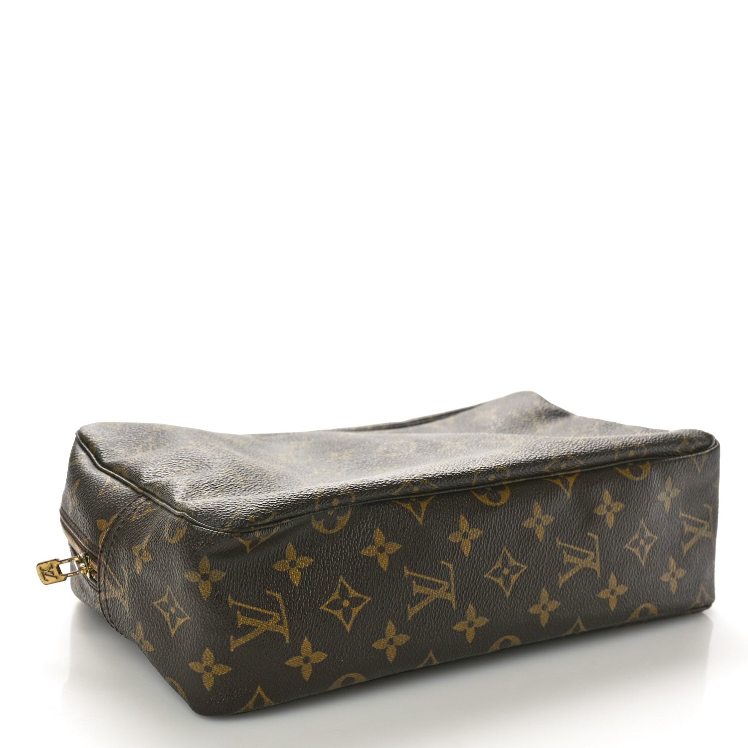 Louis Vuitton Monogram Trousse Toilette 28 4 of 9