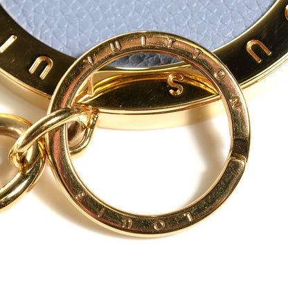 Louis Vuitton Posy Bag Charm Lilac 6 of 8