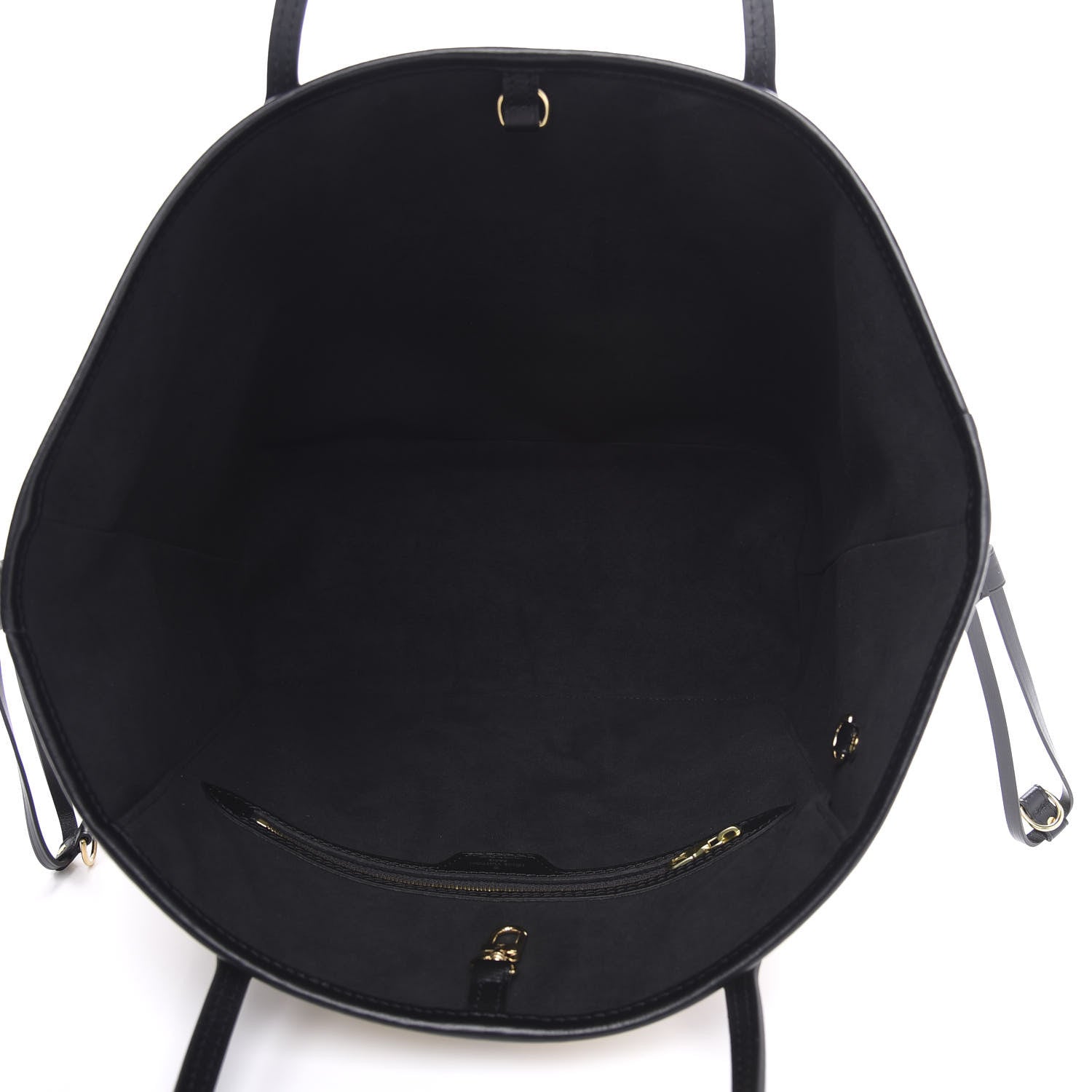 Louis Vuitton Game On Neverfull MM White 5 of 10