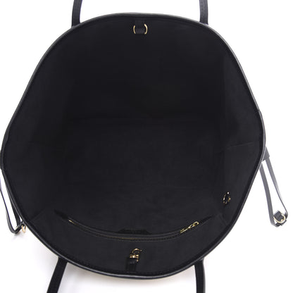 Louis Vuitton Game On Neverfull MM White 5 of 10